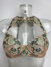 Jess Green Bra SS7356