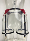 Natasha Rouge Suspender SS7273