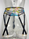 Zuzia suspender SS7346