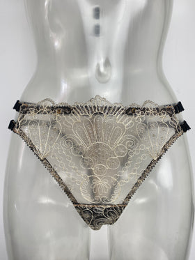 Betty Brief SS8044 / SS8046 / SS8047 / SS7223 / SSS1001 / SS8026
