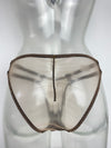 Betty Brief SS8044 / SS8046 / SS8047 / SS7223 / SSS1001 / SS8026
