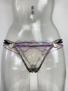 Abi Amethyst  Brief SS8004