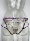 Abi Amethyst  Brief SS8004