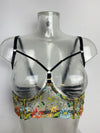 Daisy Cupless Bra SS8067