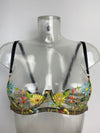 Daisy Quarter-cup bra SS8087