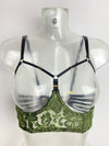 Claire Cupless Bra SS8080