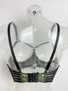 Claire Cupless Bra SS8080