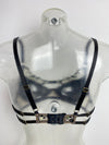 Charlotte Noir bra SS8082