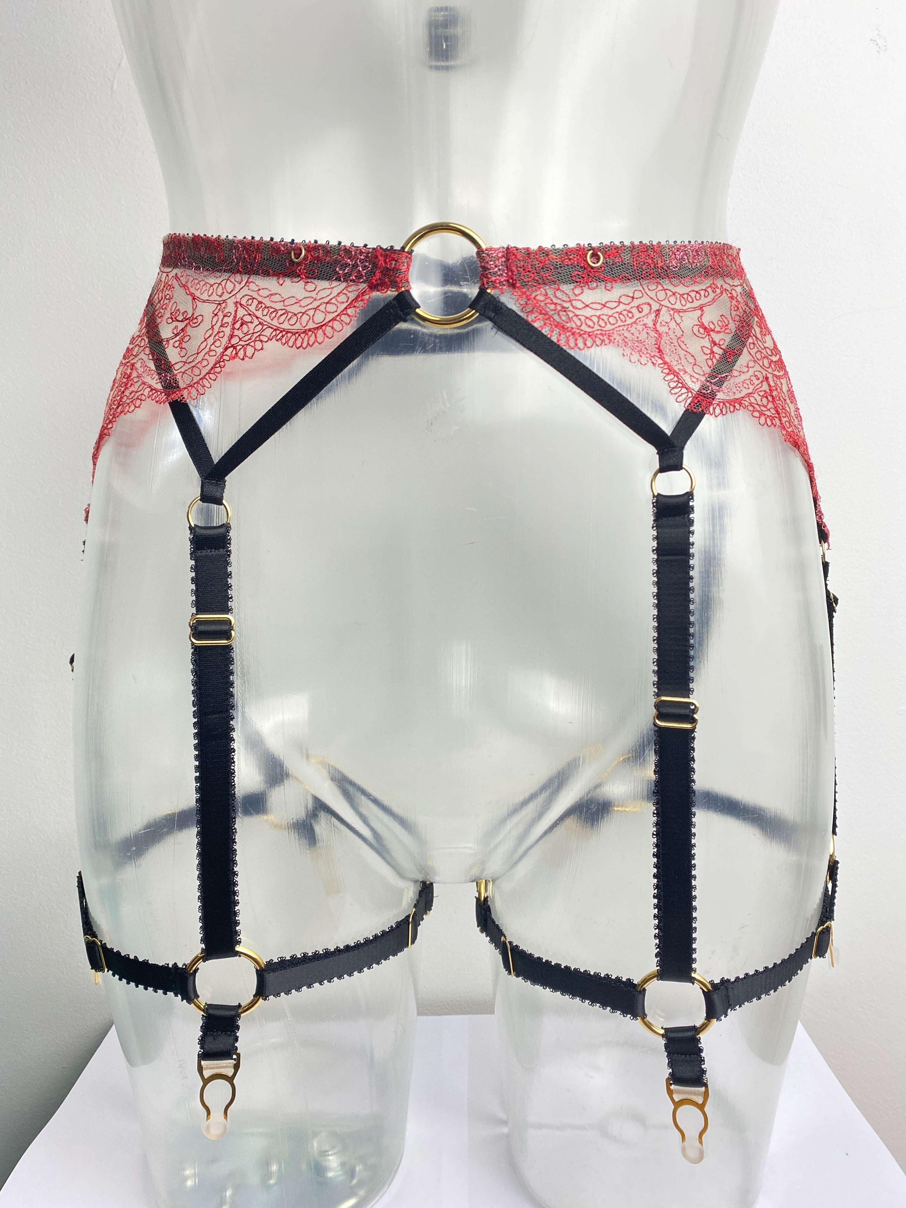 Abi Suspender SS7374