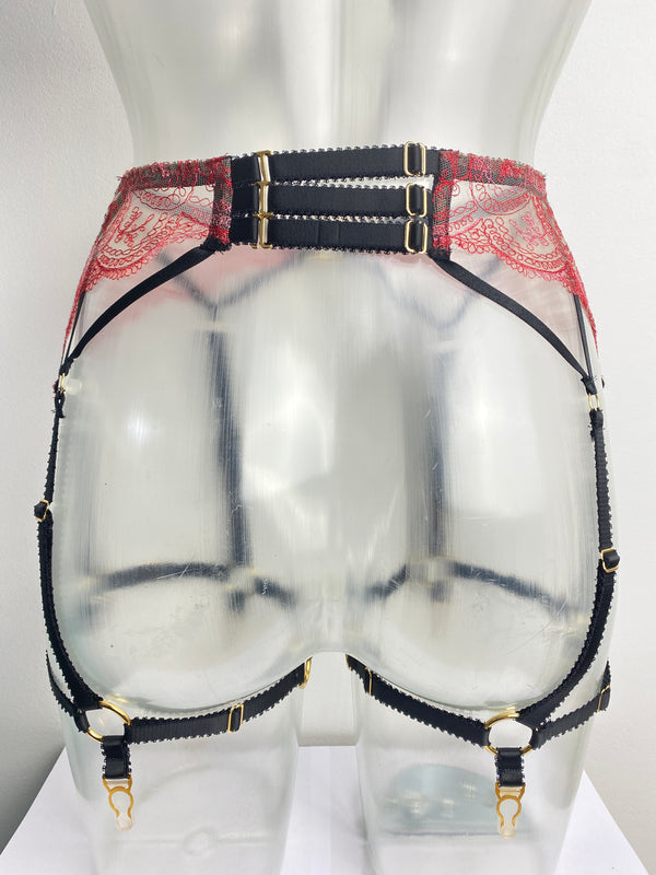 Abi Suspender SS7374