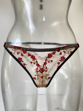 Charlotte Brief CHA-R-B-2002