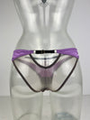 Abi Amethyst Brief SS8030