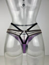 Abi amethyst Thong SS8039