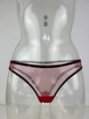 Marinette Red Brief SS8046