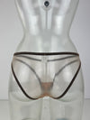 Marinette Illusion Brief SS8049