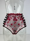 Sheree High Waist Brief SS8055