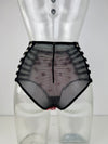 Sheree High Waist Brief SS8055