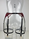Nikki Suspender SS8073