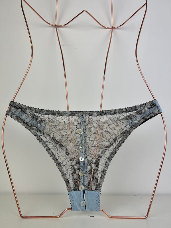 Vanessa Ciel Brief SS8083