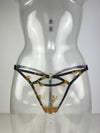 Charlotte En Or Sustainable Thong SS8081