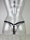 Charlotte En Or Sustainable Thong SS8081