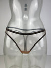 Marinette Illusion Thong SS8080