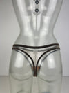 Marinette Illusion Thong SS8080