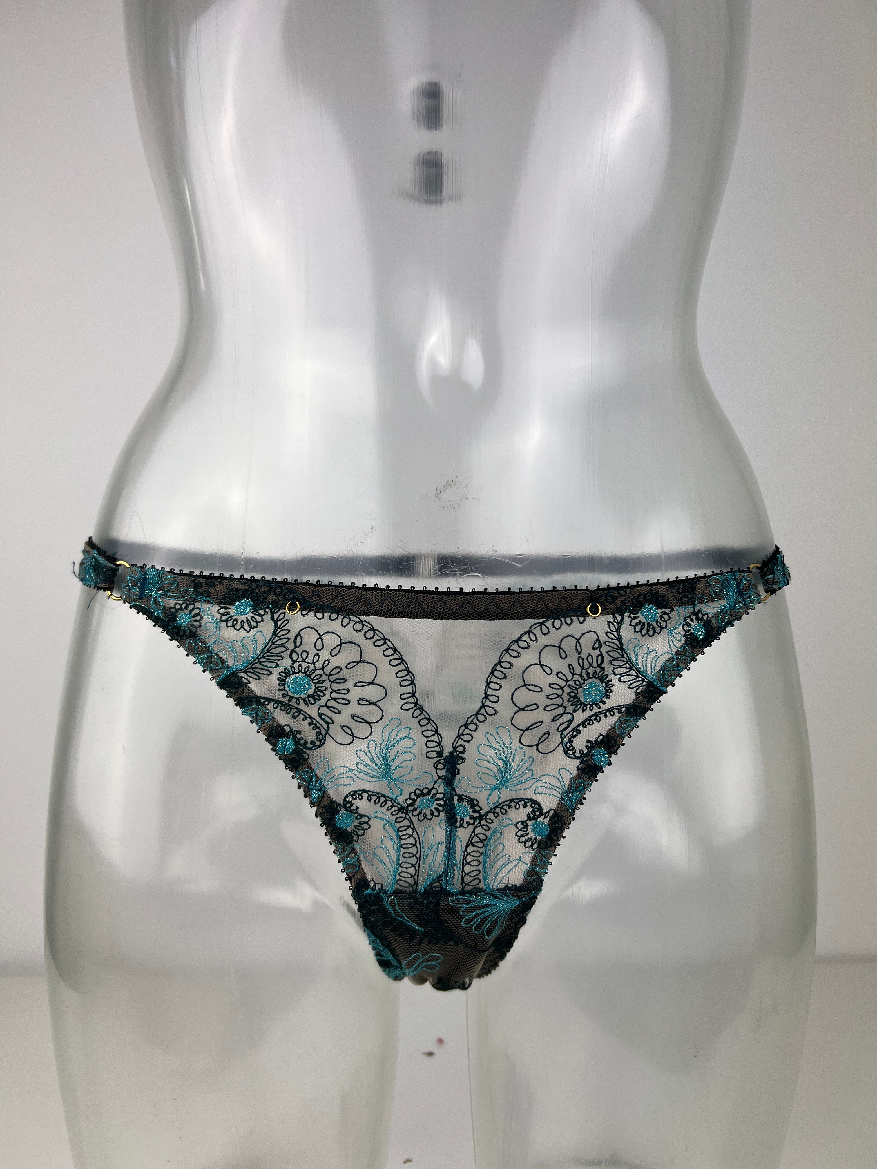 Amelie Brief SSS1018