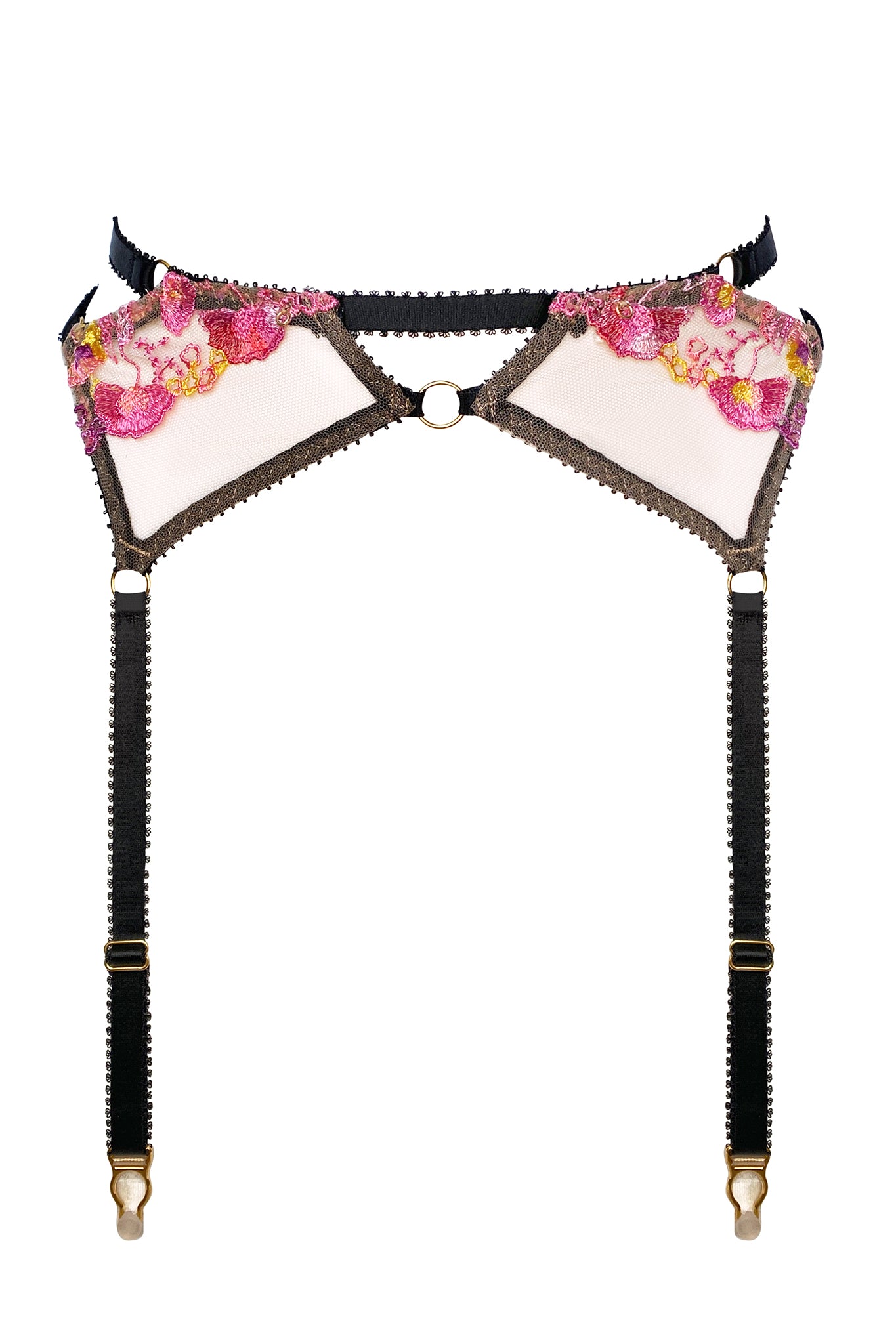 Josephine Suspender main image 1