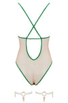 Edge o' Beyond Laura Body