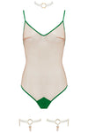 Edge o' Beyond Laura Body