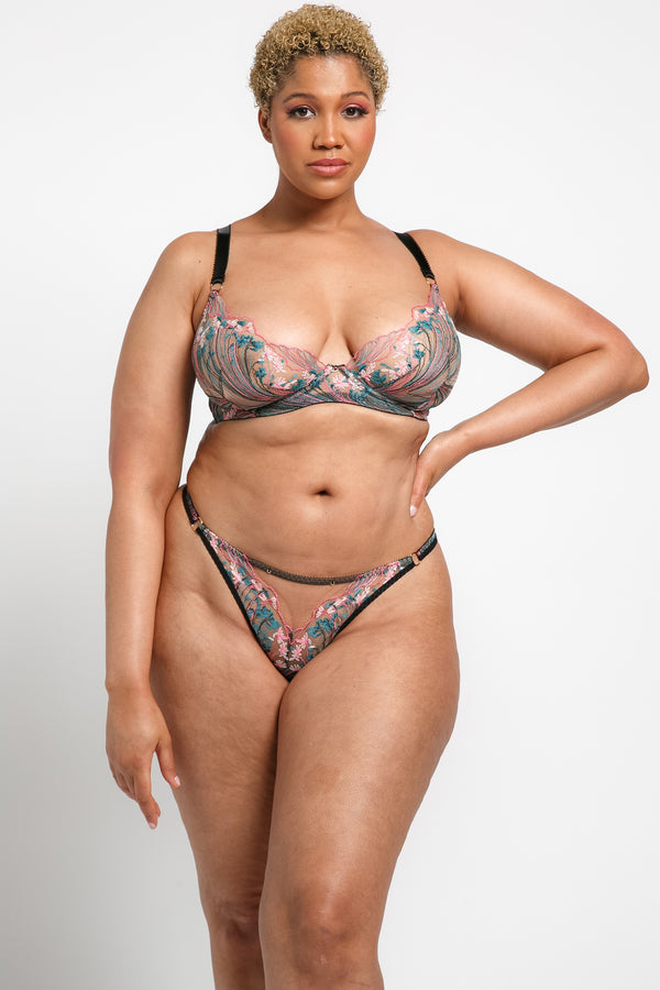 Libby Brief