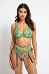 Lydia Suspender