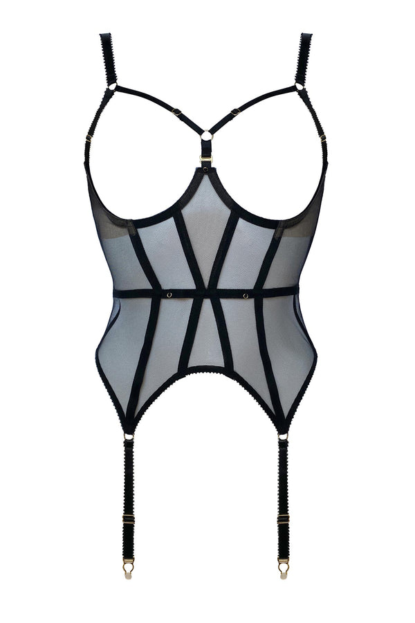 Marinette Basque
