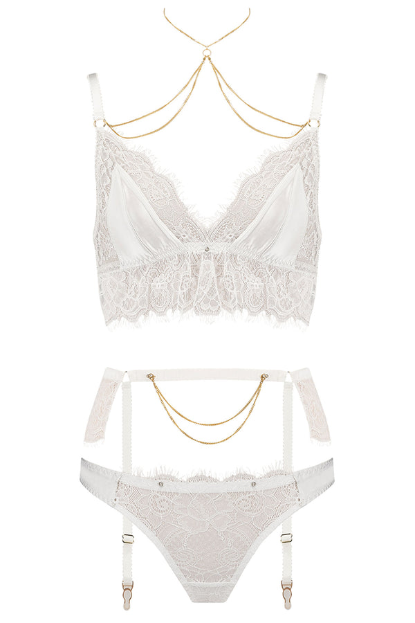 Edge o' Beyond Margaret Suspender