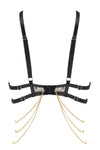 Edge o' Beyond Marilyne Bra