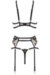 Edge o' Beyond Marilyne Bra