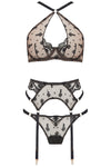 Edge o' Beyond Marilyne Bra