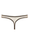 Edge o' Beyond Marinette Illusion Thong