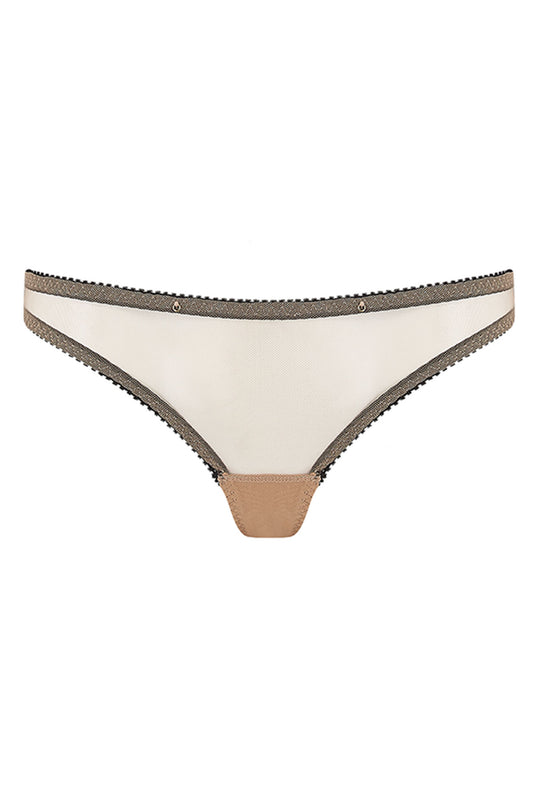 Marinette Illusion Thong