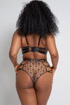 Mima Bra by Edge o' Beyond