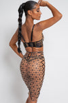 Mima Skirt by Edge o' Beyond