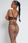Mima Skirt by Edge o' Beyond