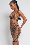 Mima Skirt by Edge o' Beyond