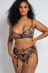 Mima Bra by Edge o' Beyond