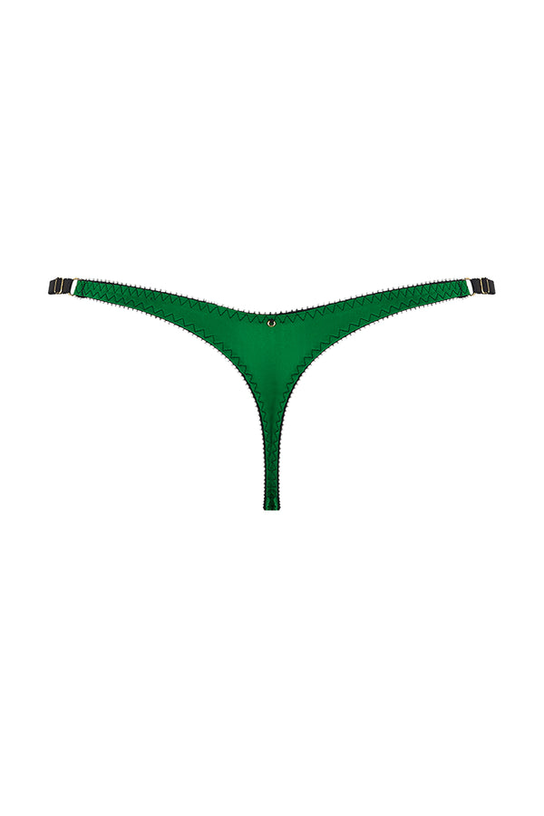 Natasha Thong by Edge o' Beyond