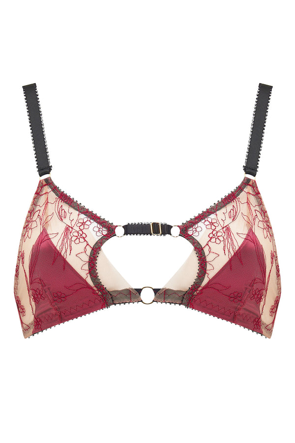 Nikki Bralette