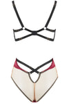 Edge o' Beyond Nikki Playsuit