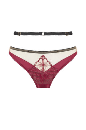 Edge o' Beyond Nikki Thong