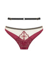 Edge o' Beyond Nikki Thong